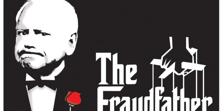 The Fraudfather | CDN