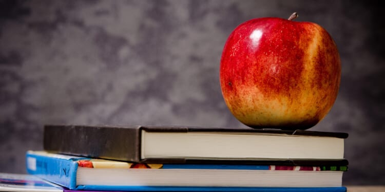 The Progressive Attack on Texas History Continues