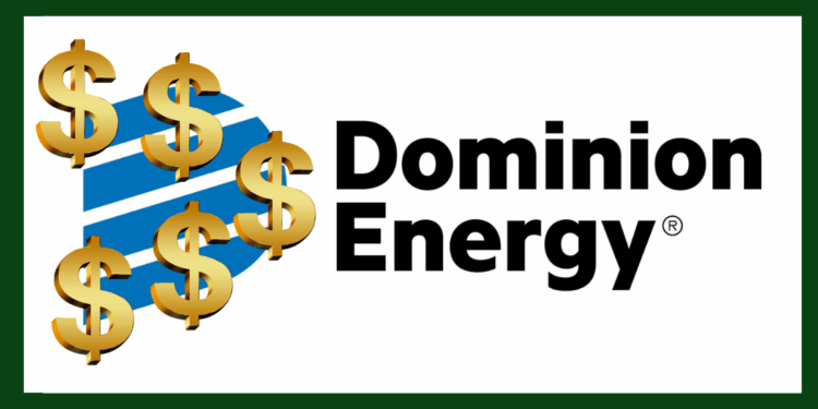 The SCC Decides: Dominion’s Rates and Profits Go Up, New Rules on Data Centers