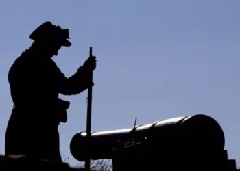 The view from inside 1776