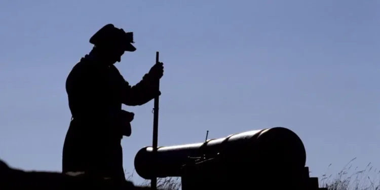 The view from inside 1776