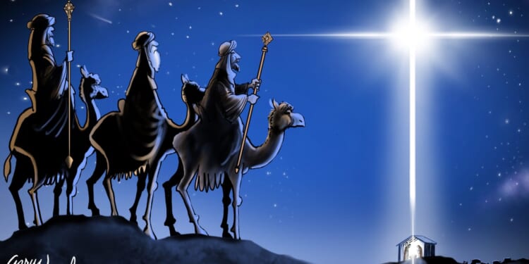 Those who diligently seek him