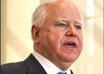 Tim Walz Admits Welfare State ‘Attracts Criminals,’ Dodges Blame For Fraud Problem