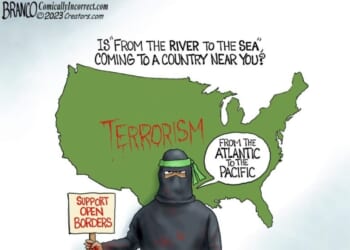 Time To Counter Escalating Radical Islam Menace In America