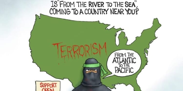 Time To Counter Escalating Radical Islam Menace In America