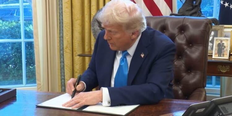 Trump Deals Biden’s EV Dreams A Death Blow