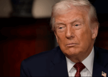 Trump Implores 2 Conservative Justices To Remain On Supreme Court