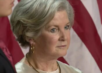 Trump aide’s unfiltered commentary prompts damage control