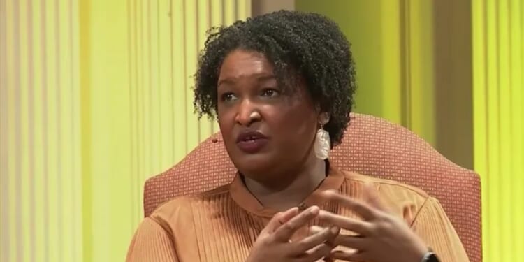 Trump axed $5M for Abrams’ climate group
