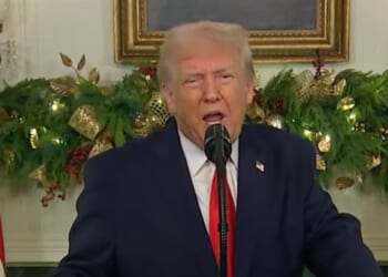 Trump tackles affordability narrative