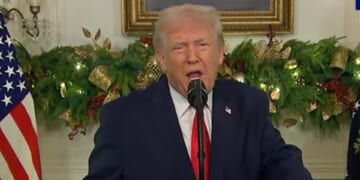 Trump tackles affordability narrative