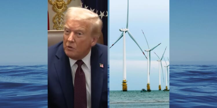 Trump’s Pause on Offshore Wind: A Chance for Reform, or a Step Towards Cancellation