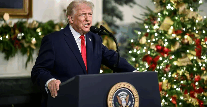 Trump’s supply-side policies spark high growth and low inflation