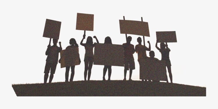 Union support for immigration protests proves workers need freedom – Mackinac Center