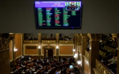 Utah voters want more out of redistricting, and policymakers should give it to them