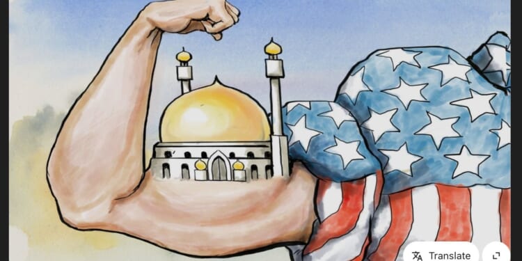 We Have To Connect The Dots On The Islamic Stories