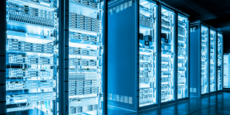 What Most Montanans Need To Know About Data Centers