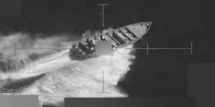 When Will the Left Show Concern for Americans?