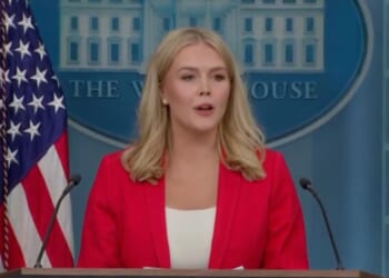 White House now targeting ‘fake news’ media ‘offenders’