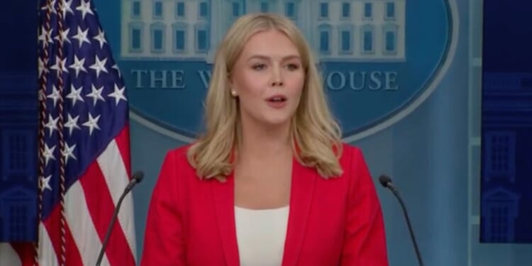 White House now targeting ‘fake news’ media ‘offenders’