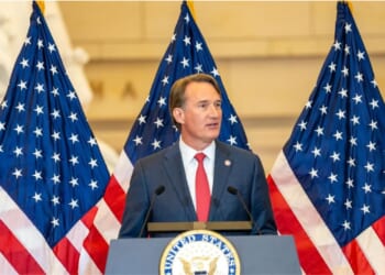 Youngkin Proposes More Tax Relief in His Final Budget, Which Still Sets New Records for Revenue, Spending