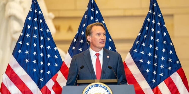 Youngkin Proposes More Tax Relief in His Final Budget, Which Still Sets New Records for Revenue, Spending