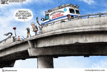 Zohran Mamdani Ally Brad Lander To Challenge Dan Goldman From The Left