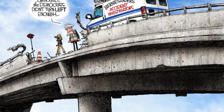 Zohran Mamdani Ally Brad Lander To Challenge Dan Goldman From The Left