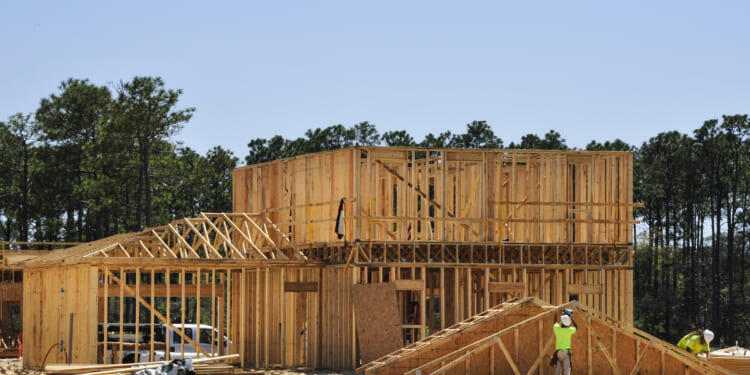 Zoning Promised Order, But Delivered Scarcity.