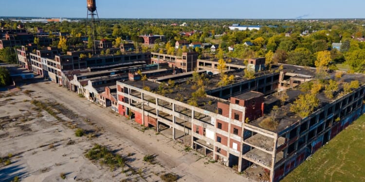 ‘Real Jobs’ unlikely to bring real jobs – Mackinac Center