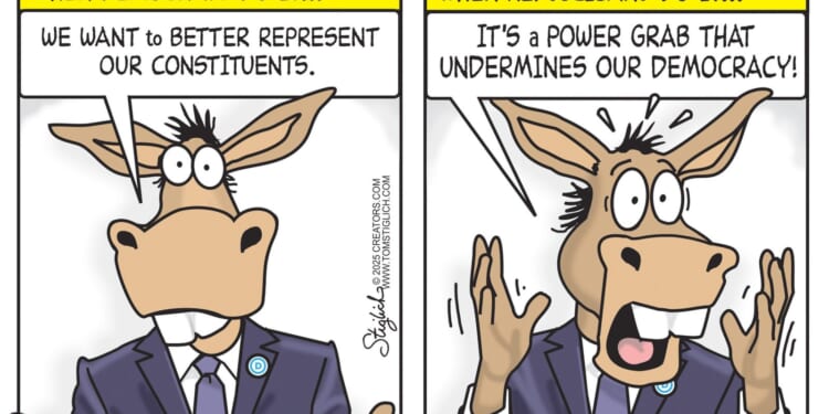 ‘We Didn’t Want To Have To Do This’