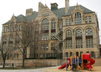 Lead paint: The 50-year saga continues