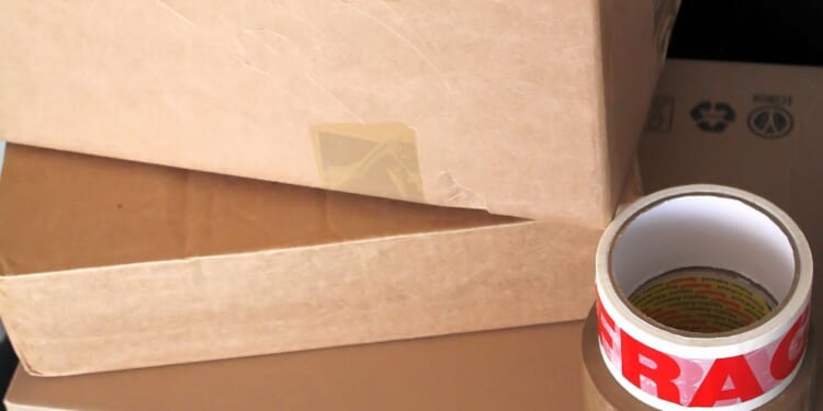 Documenting America’s ‘great divorce’