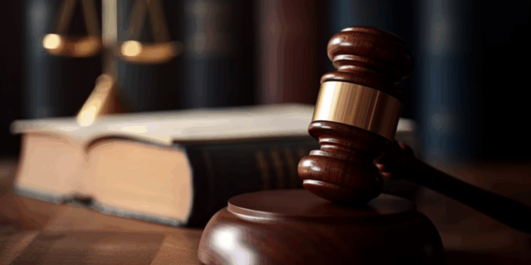 Montana’s Judiciary & The Separation of Powers