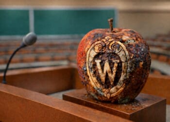 Game over: How a professor bungled the facts of Wisconsin school choice