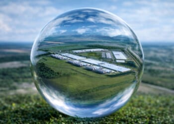 Data center naysayers should consider what the future would have brought to Port Washington