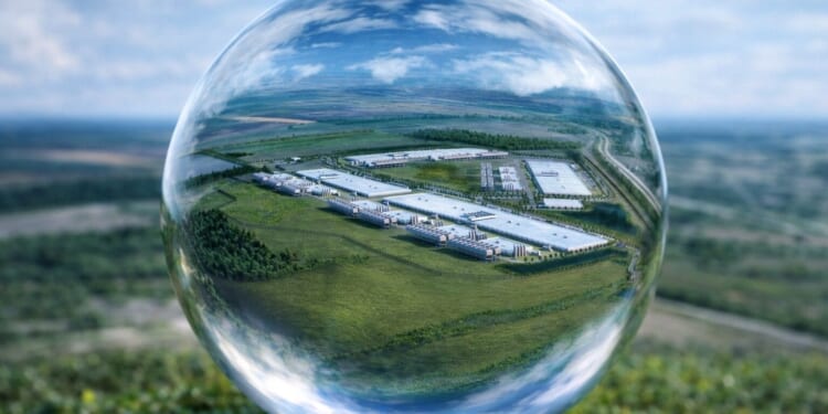 Data center naysayers should consider what the future would have brought to Port Washington