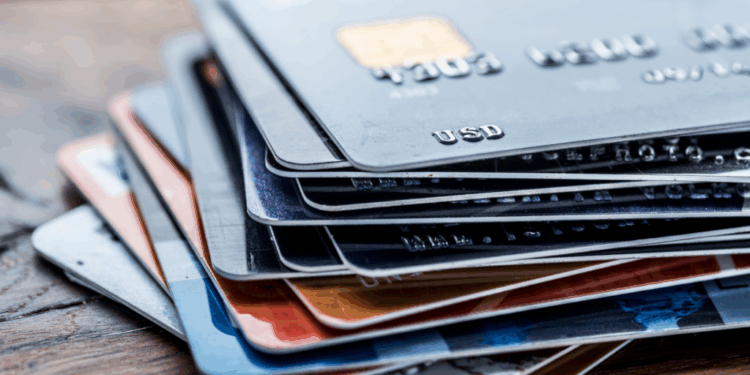 Should Government Cap Credit Card Interest Rates?