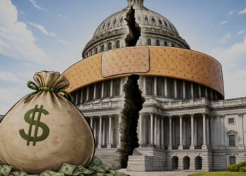 Governor Evers’ property tax relief plan fails to constrain property tax growth