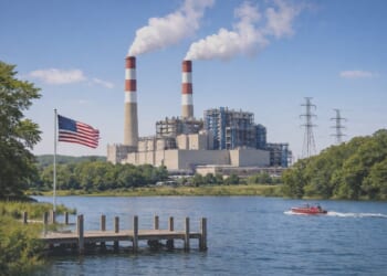 Assembly clears bill to tackle fears of data center spiking power rates