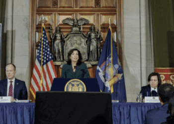 Is Hochul Really Going to Shut Down the Essential Plan?