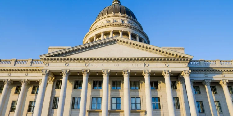 The constitutional case for Utah Fits All