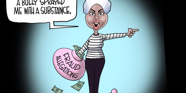 Diversionary Tactics