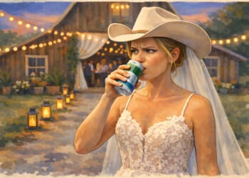 A foolish law wages war against homemade shindigs