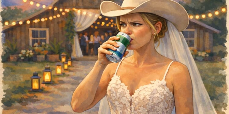 A foolish law wages war against homemade shindigs