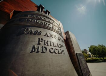 3 ways to rebuild Americans' trust in government – Mackinac Center