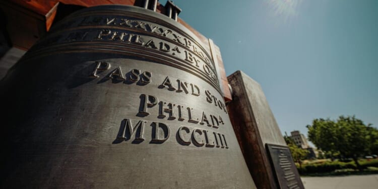 3 ways to rebuild Americans' trust in government – Mackinac Center