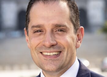 A Conversation with Charles Mitchell