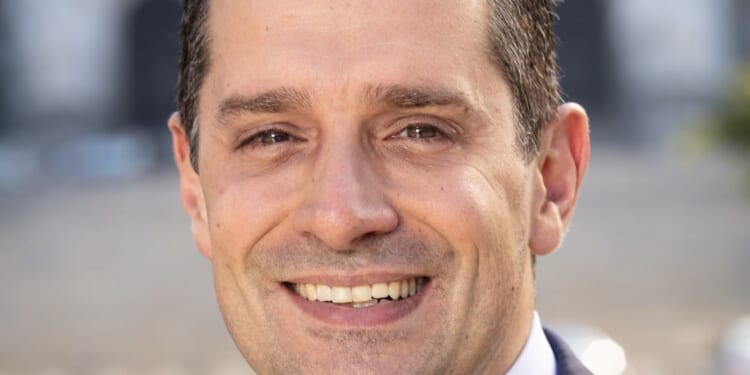 A Conversation with Charles Mitchell