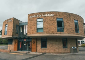 A Decade of Soft Power: How Foreign Adversaries Quietly Entered Texas’s Classrooms